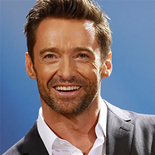 Hugh Jackman on Meditation