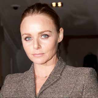 Stella McCartney on Meditation